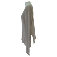Helmut Lang Maglieria in Cashmere in Beige
