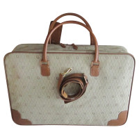 Christian Dior Vintage travel bag