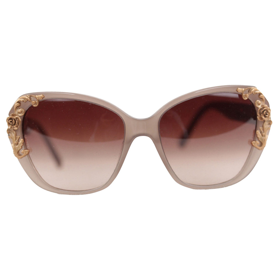 Dolce & Gabbana Sunglasses