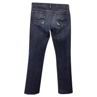 7 For All Mankind jeans