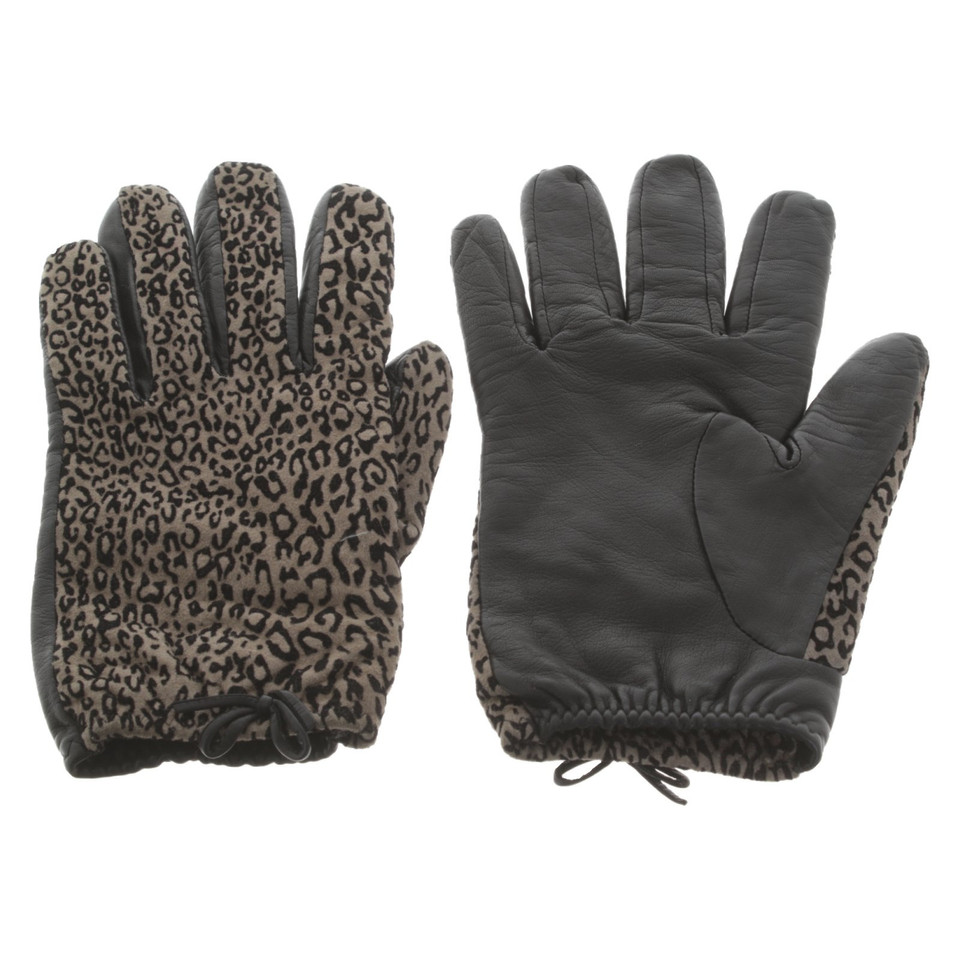 Roeckl Gloves with animal design
