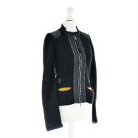 Marc Cain Cardigan with zipper