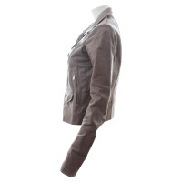 Rick Owens Jacket/Coat in Brown