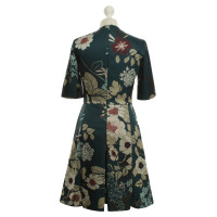 Strenesse Dress with floral print