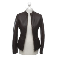 Other Designer Shearling - leather jacket