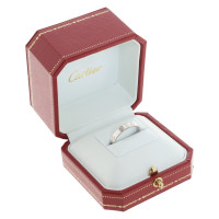Cartier "Love Ring"