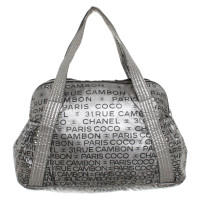 Chanel Shopper