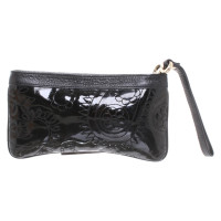 Kate Spade Bag/Purse Patent leather in Black