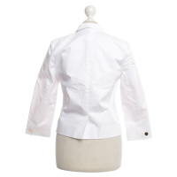 Isabel Marant Jacket in White