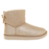 Ugg Australia Boots in Nude