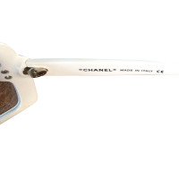 Chanel Sonnenbrille 