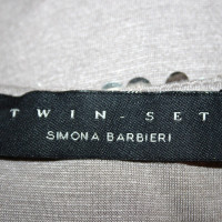Twin Set Simona Barbieri dress
