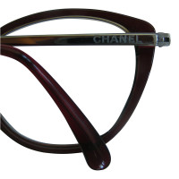 Chanel Brille im Vintage-Look