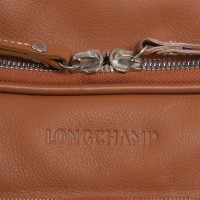 Longchamp Leather case