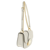 Miu Miu Sac en blanc