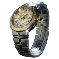 Andere Marke Armbanduhr in Grau