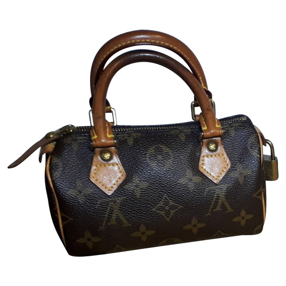 Louis Vuitton deleted product