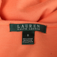 Ralph Lauren Robe en Orange