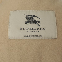 Burberry Duffle coat in beige