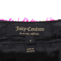 Juicy Couture Korte rok in Multicolor