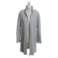 Chanel Rain jacket in grey