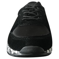 Versace Chaussures de sport en Noir