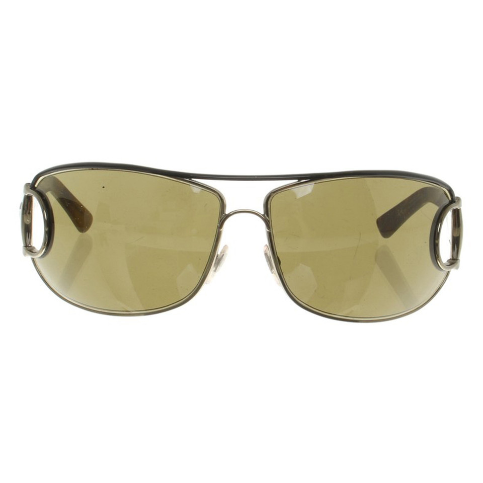Gucci Sunglasses Tortoiseshell