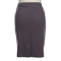 Marc Cain rok in paars