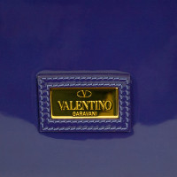 Valentino Garavani Patent leather bag