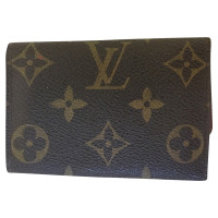 Louis Vuitton key holder