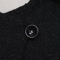 Chloé Jacket/Coat in Black