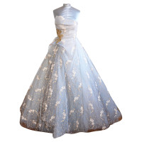 Vivienne Westwood lace dress