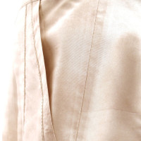 Christian Dior Pleated skirt of silk