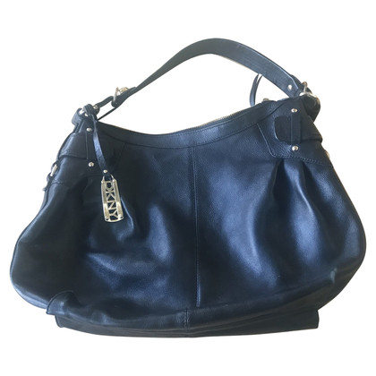 Dkny Leather handbag 