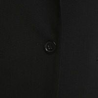 Hugo Boss Anzug in Schwarz