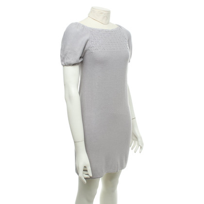 Chloé Wool dress in grey