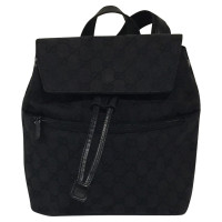 Gucci Backpack in black