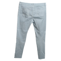 Schumacher Jeans in light blue