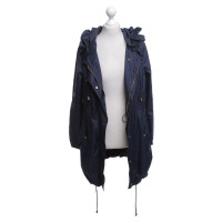 Max & Co Jas in blauw