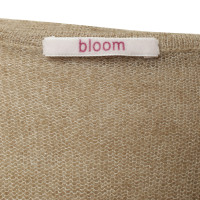 Bloom Twinset de veste pull & tricot