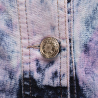 Versace Jacket/Coat Cotton