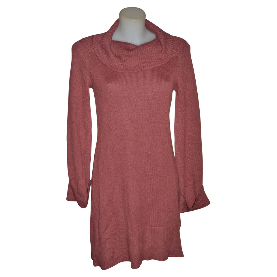 Jucca Robe en Rose/pink