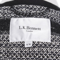 L.K. Bennett Jacke/Mantel