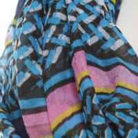 Lala Berlin Cloth in multicolor