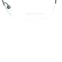 Tom Ford Occhiali con montatura nera