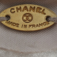 Chanel Florale Brosche