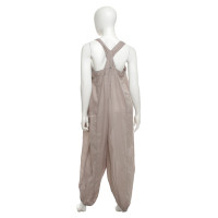 Wood Wood Jumpsuit in grey