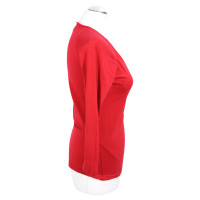 Hobbs Sweater in rood