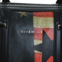 Givenchy Borsa con stampa colorata