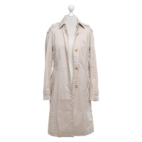 Marc Cain Giacca/Cappotto in Beige